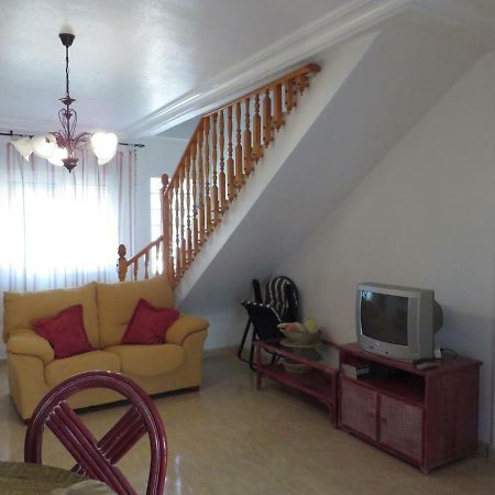 Casa Para Descanso Dehesa de Campoamor  Bagian luar foto