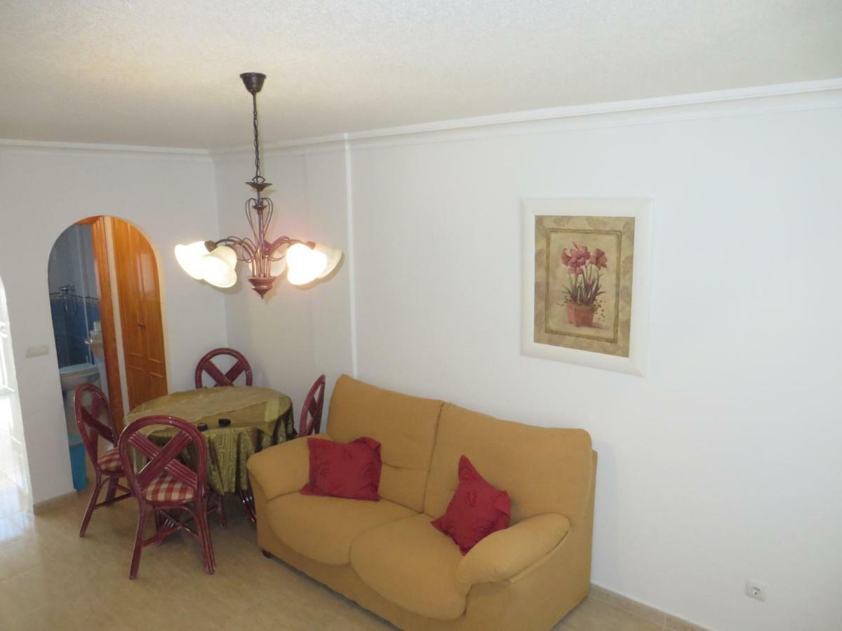 Casa Para Descanso Dehesa de Campoamor  Bagian luar foto