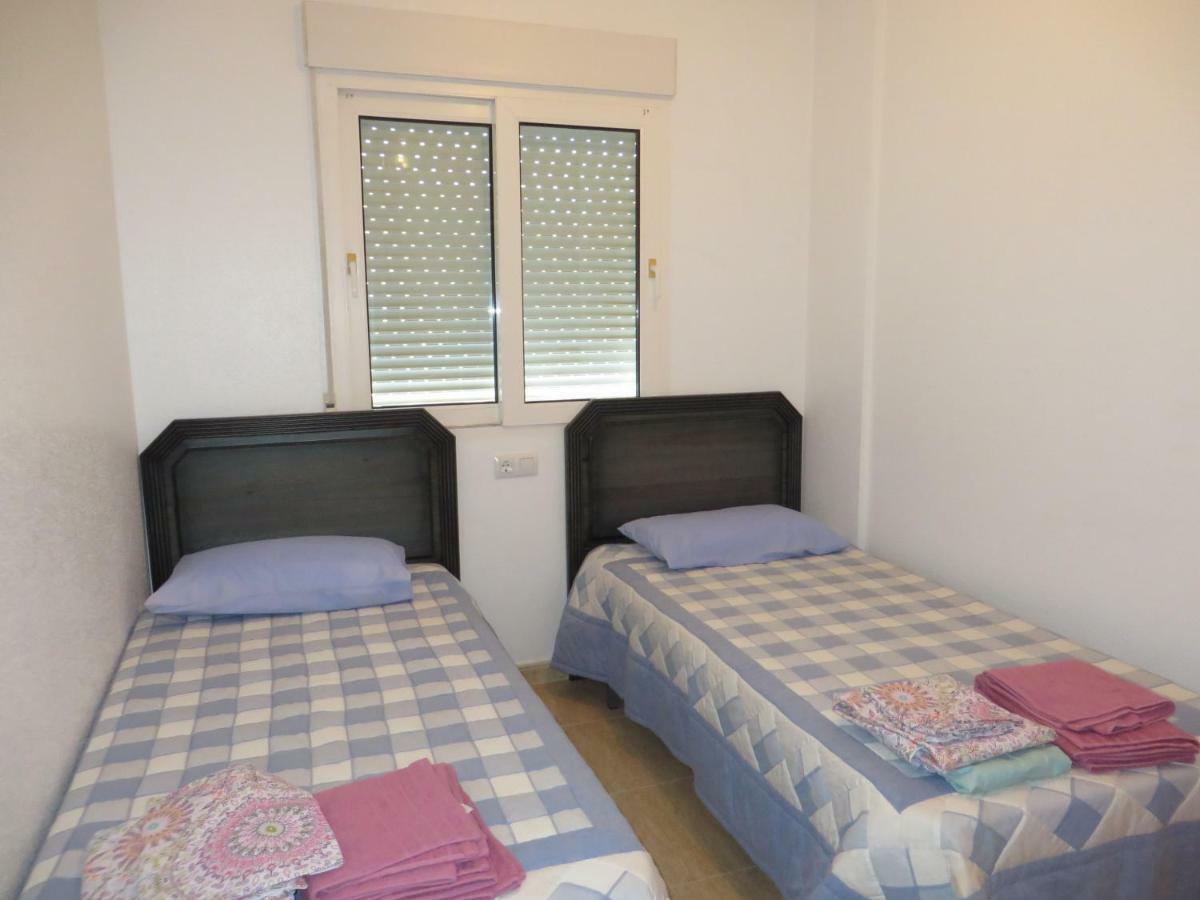 Casa Para Descanso Dehesa de Campoamor  Bagian luar foto