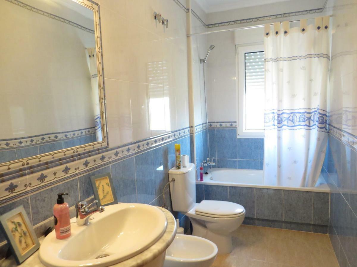 Casa Para Descanso Dehesa de Campoamor  Bagian luar foto