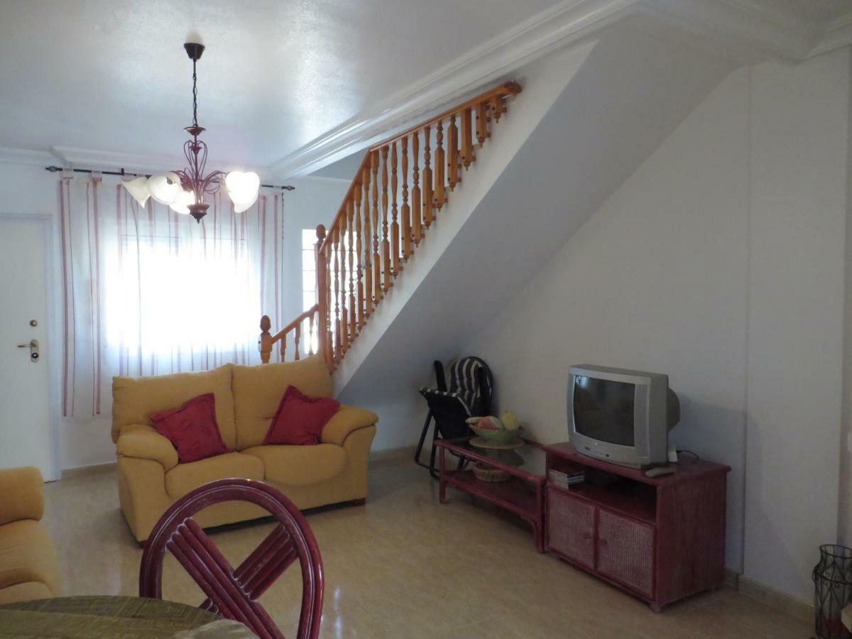Casa Para Descanso Dehesa de Campoamor  Bagian luar foto