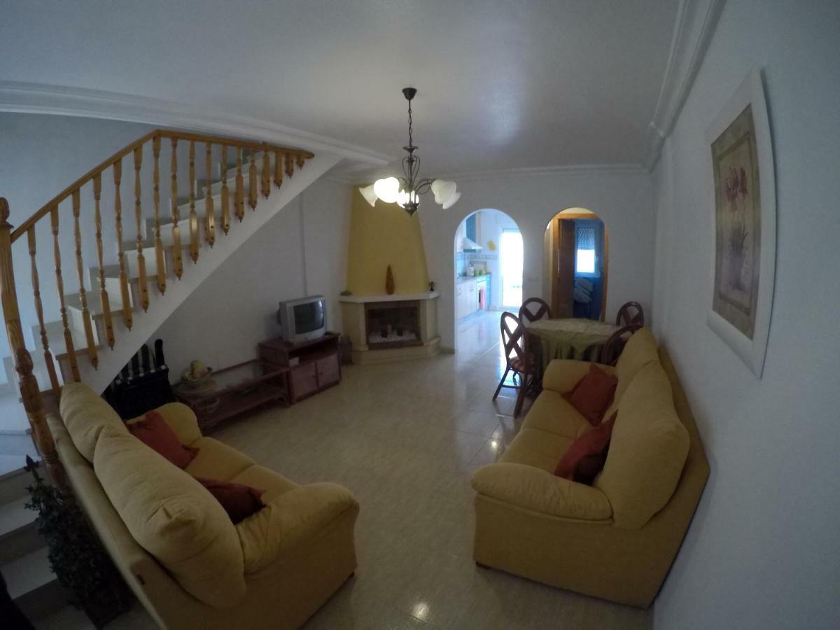 Casa Para Descanso Dehesa de Campoamor  Bagian luar foto