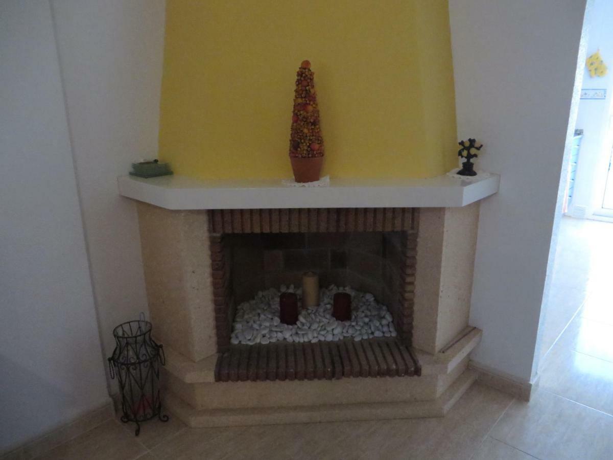 Casa Para Descanso Dehesa de Campoamor  Bagian luar foto
