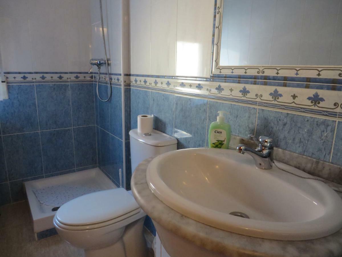 Casa Para Descanso Dehesa de Campoamor  Bagian luar foto